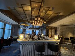 -大堂酒廊·富力丽思卡尔顿酒店