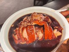 -南京大牌档(夫子庙老门东店)