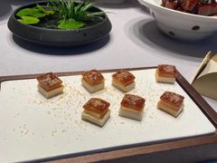 -怡情荟•海鲜青岛菜(五四广场旗舰店)
