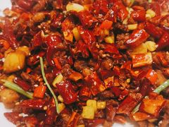 -巴依老爷新疆美食(昌平店)
