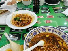 -令氏家外家周秦食府(高新店)