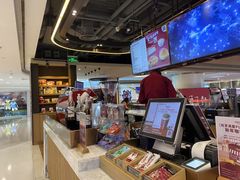 -COSTA COFFEE(恒基名人购物中心店)