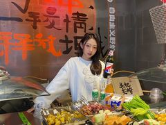 -生火火·小炉子炭烤(金楠天街总店)