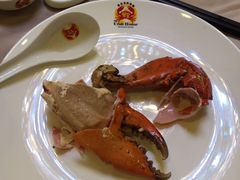-蟹皇海鲜餐厅