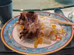 -阿吾丹的烤羊·新疆菜·抓饭·拌面(乌尔禾店)