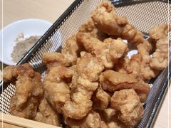 -吕氏疙瘩汤·海鲜新鲁菜(凯德mall新都心店)