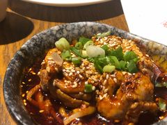 -付小姐在成都(五道口店)