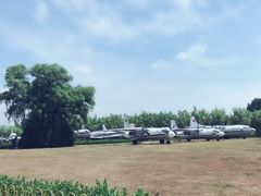 -中国航空博物馆