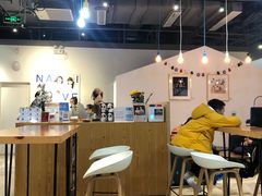 -天真蓝照相馆(五角场百联又一城店)