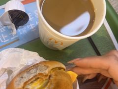 -麦当劳(莆田荔城大道万达店)