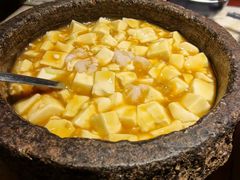 -绿茶餐厅(财富购物中心店)