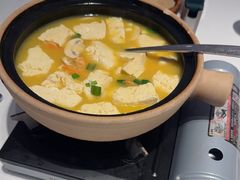 -望海湾鱼头泡饼·天津菜(空港店)