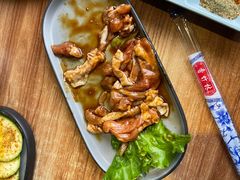 -小米烤肉-泥炉炭烤(常营店)
