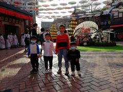 -厦门方特东方神画