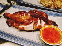 -那家小馆•北京菜•烤鸭(中关村店)