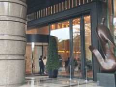 -广交会威斯汀酒店