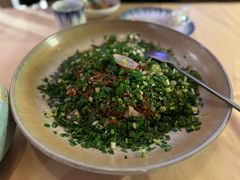 爽爽烧椒鸡-山石榴·贵州菜(丰盛里店)