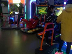 -明日世界电玩城(之心城店)