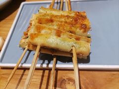 -小俩口烧烤东北菜(双井店)