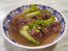 -抖牛白塔牛肉粿条汤(水围店)