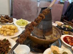 -福寿斋·老北京铜锅涮肉·烤鸭(顺义总店)