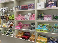 -JOYCODE(大红门银泰百货店)