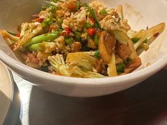 -味上湘菜馆(岳麓山店)