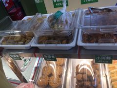 -紫光园清真北京小吃(正阳大街店)