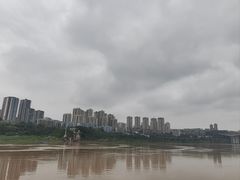 -磁器口古镇