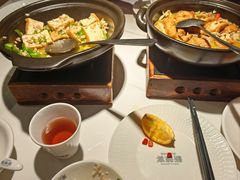 -新辣宴·湖南家常菜·商务聚餐(中粮创芯店)