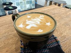 -Cafe del Volcan(永康路店)