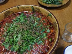 -乐山第一家临江鳝丝(茶坊路店)