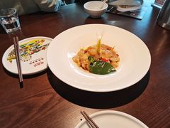 -前海沿·青岛菜(李沧万达店)