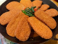 -老阿爸鲜鱼土菜(昆山花桥店)