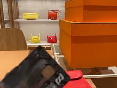 -HERMES(恒隆广场店)