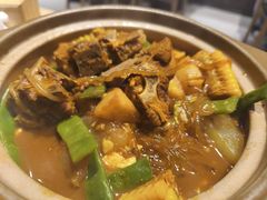 -宏状元现熬粥·京味菜(三里河店)