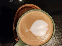 -上海大宁福朋喜来登酒店大堂吧(共和新路店)