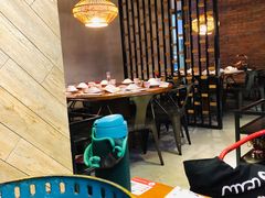 -三太子地摊烧烤·小龙虾(北蔡店)