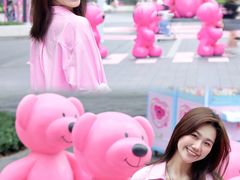 -东莞松山湖万象汇