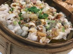 -粥旺庄(芳村店)