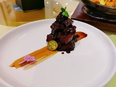 糖醋小排-孔乙己(后海店)