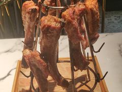-欧提汗·新疆餐厅·清真(银都路店)