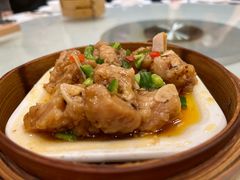 -顺德人家食府(黄金广场店)