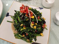 -正阳春烤鸭(华捷道店)