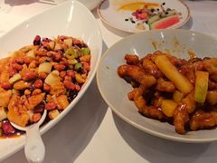 -渝信川菜·川味家常菜(新辰里亚运村店)