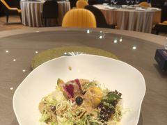 -尊立方海鲜酒店·生日宴·家宴