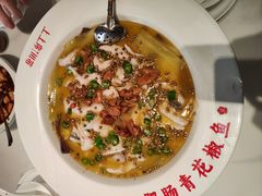 -上上席川菜(凯德乐峰广场店)