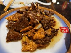 爆三样-天津卫码头(南开大悦城店)