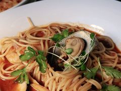 -良木缘咖啡西餐(蜀汉路店)