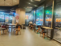 -汉堡王(嘉定宝龙城市广场)
